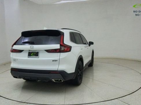 Used 2023 Honda CR-V Sport image 7