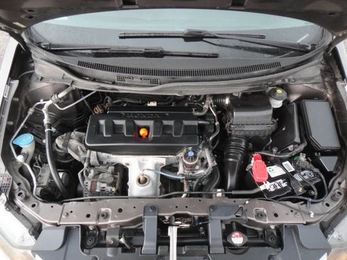 Used 2012 Honda Civic LX image 18