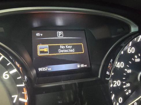 Used 2016 Nissan Altima 2.5 S w/ Power Driver Seat Package FWD image 23
