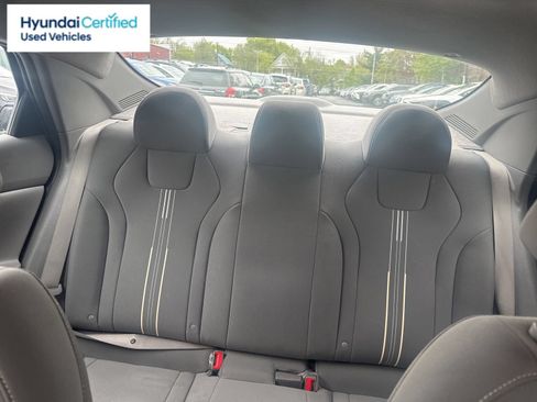 Used 2023 Hyundai Elantra SEL FWD image 18