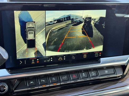 Used 2024 Chevrolet Silverado 1500 LT image 17