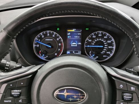 Used 2020 Subaru Ascent Touring image 24