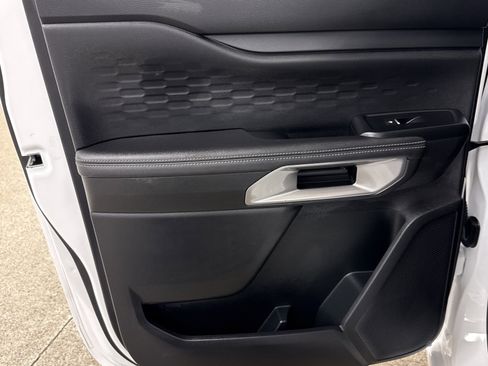 Used 2024 Ford Ranger XLT w/ Trailer Tow Package image 16