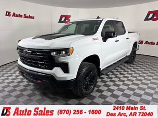 Used 2023 Chevrolet Silverado 1500 LT Trail Boss w/ Protection Package video 1