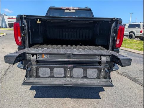 Used 2020 GMC Sierra 1500 AT4 w/ AT4 Premium Package image 18