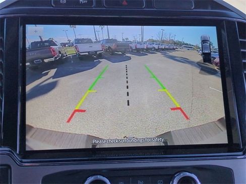 Certified 2022 Ford F250 Lariat image 20