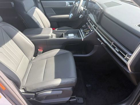 New 2026 Hyundai Santa Fe XRT AWD/4WD image 14