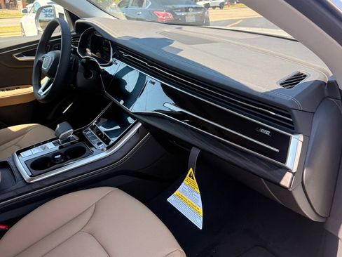 New 2026 Audi Q8 Premium Plus AWD/4WD image 21