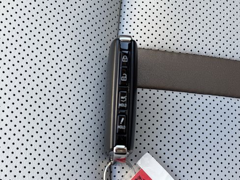 New 2026 MAZDA CX-90 3.3 Turbo w/ Premium Plus Pkg image 46