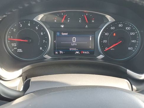 Certified 2020 Chevrolet Equinox LT w/ Driver Convenience Package AWD/4WD image 21