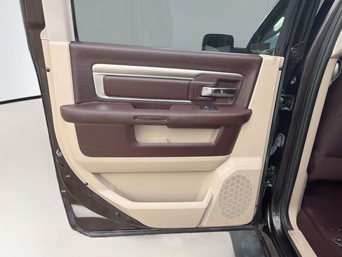 Used 2016 RAM 1500 Outdoorsman AWD/4WD image 26