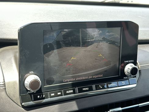 Used 2023 Mitsubishi Outlander ES FWD image 21