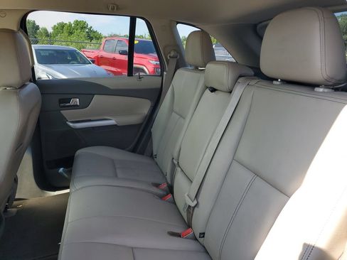 Used 2014 Ford Edge SEL w/ Equipment Group 205A AWD/4WD image 24