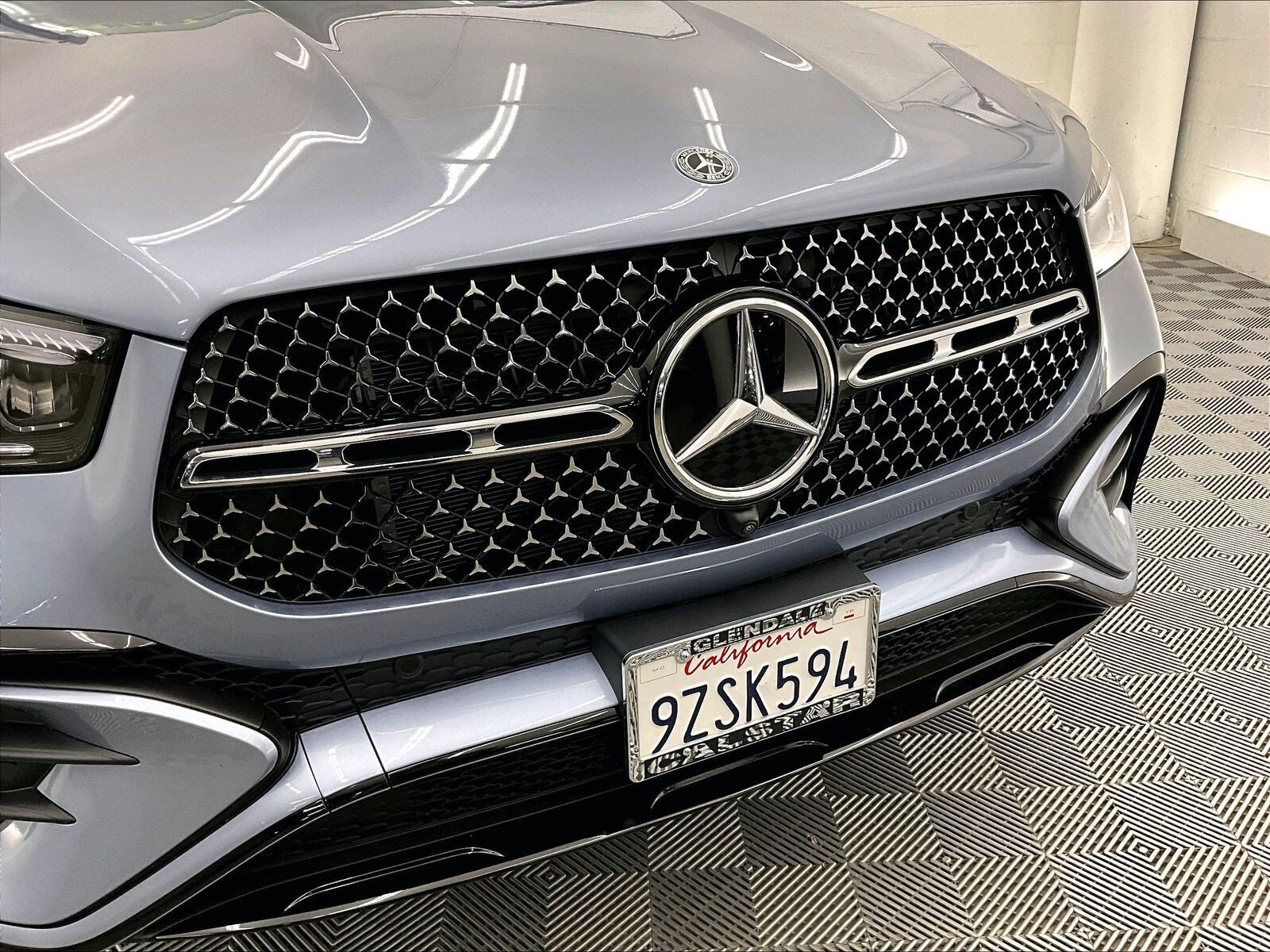 Used 2026 Mercedes-Benz GLE 450 4MATIC image 31