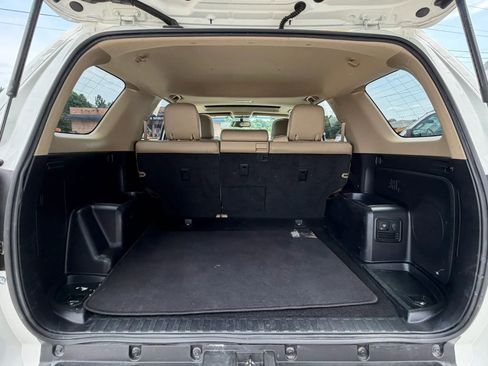 Used 2018 Toyota 4Runner Limited RWD image 18