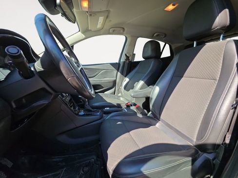 Used 2017 Buick Encore Preferred AWD/4WD image 9