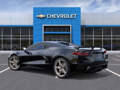 New 2026 Chevrolet Corvette Stingray Premium Conv w/ Z51 Performance Package