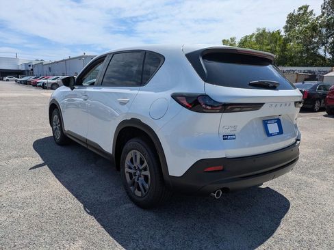 New 2026 MAZDA CX-5 Select AWD/4WD image 6