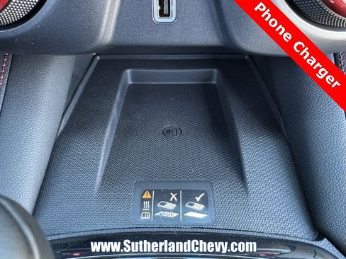 New 2026 Chevrolet Blazer RS w/ LPO, Floor Liner Package image 37