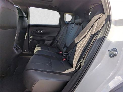 New 2026 Acura ADX A-Spec AWD/4WD image 25