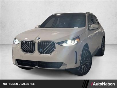 Used 2026 BMW X3 xDrive30i w/ Premium Package