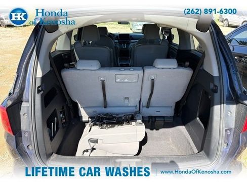 Used 2020 Honda Odyssey EX-L image 8