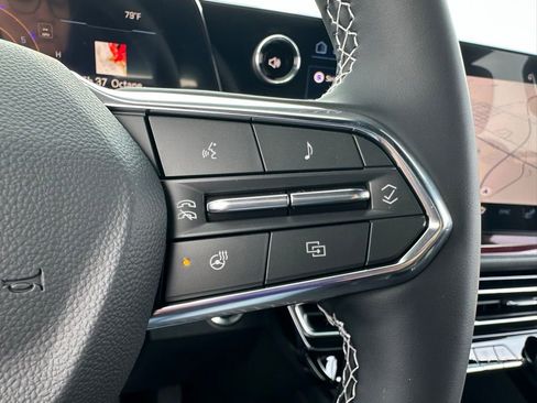 New 2026 Chevrolet Traverse Z71 image 25