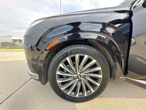 Used 2023 Hyundai Palisade Calligraphy AWD/4WD image 33
