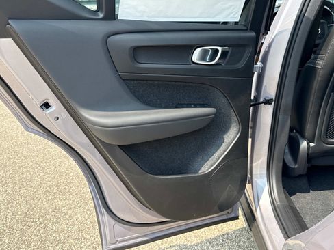 New 2026 Volvo XC40 B5 Plus w/ Protection Package Premier image 12