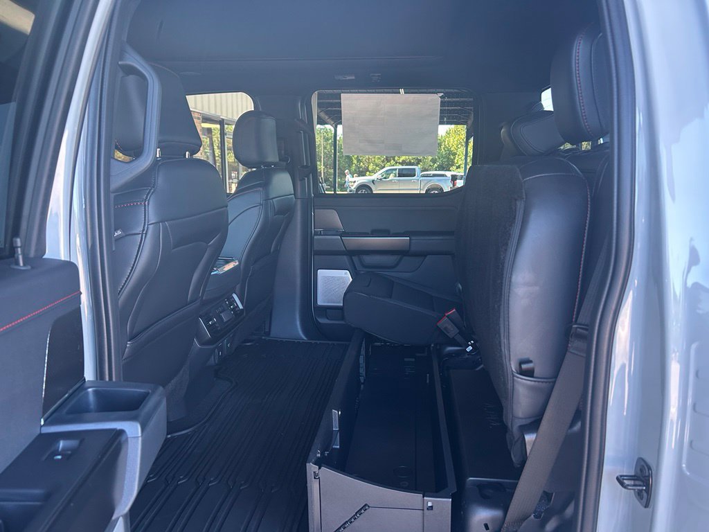 New 2026 Ford F150 Raptor AWD/4WD image 10