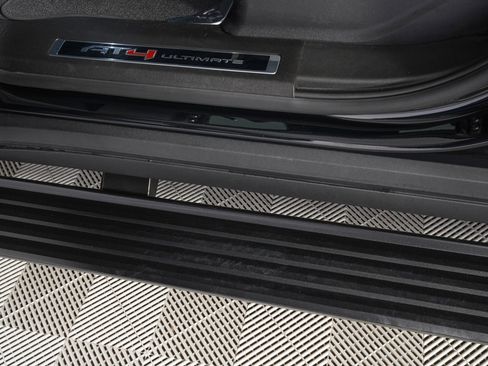 Used 2026 GMC Yukon XL AT4 Ultimate image 19