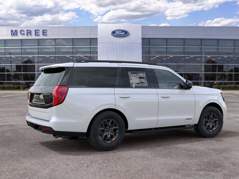 New 2027 Ford Expedition Tremor w/ Driver's Package AWD/4WD image 6