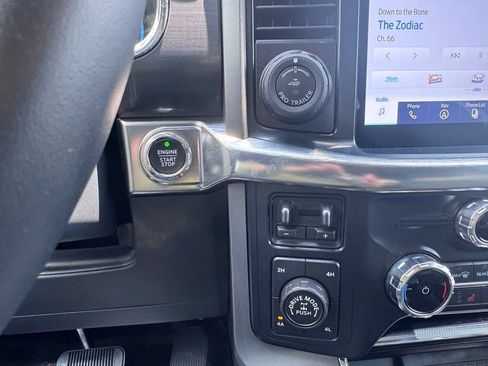 Used 2022 Ford F150 Lariat AWD/4WD image 33
