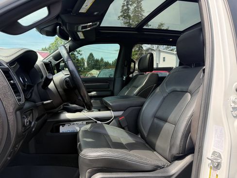 Used 2020 RAM 1500 Sport w/ Advanced Safety Group AWD/4WD image 21