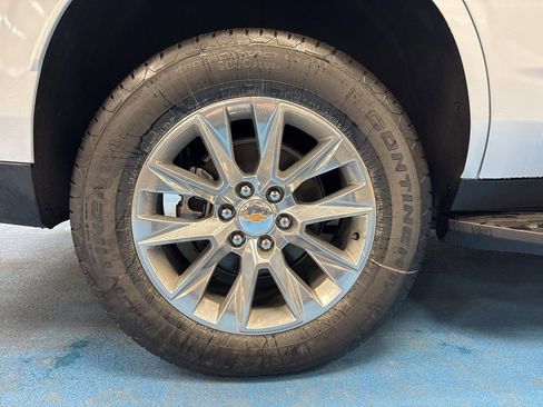 New 2026 Chevrolet Tahoe Premier w/ Sun And Tow Package image 5