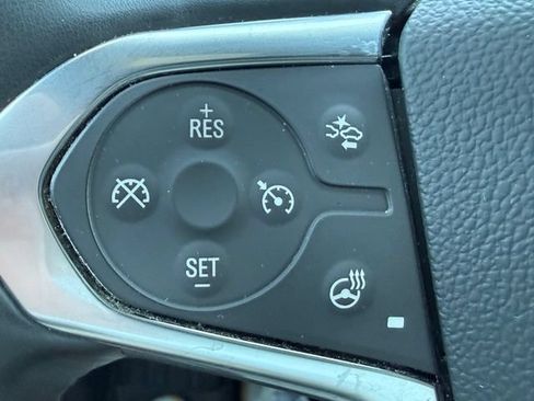 Used 2023 Chevrolet Traverse RS w/ LPO, Floor Liner Package AWD/4WD image 15