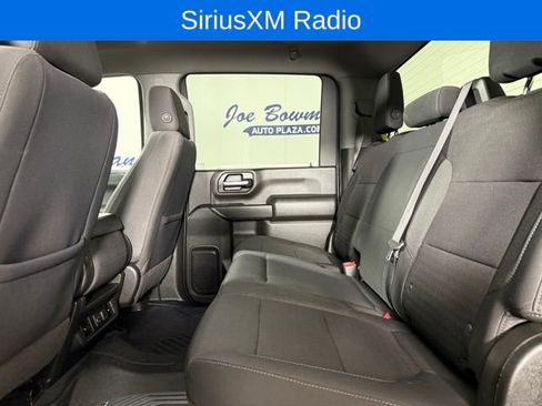 Used 2022 Chevrolet Silverado 2500 LT w/ Convenience Package image 15