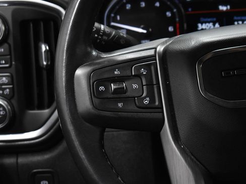 Used 2021 GMC Sierra 1500 Denali w/ Technology Package image 10