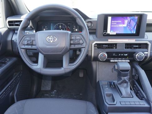 Certified 2026 Toyota Tacoma SR RWD image 9