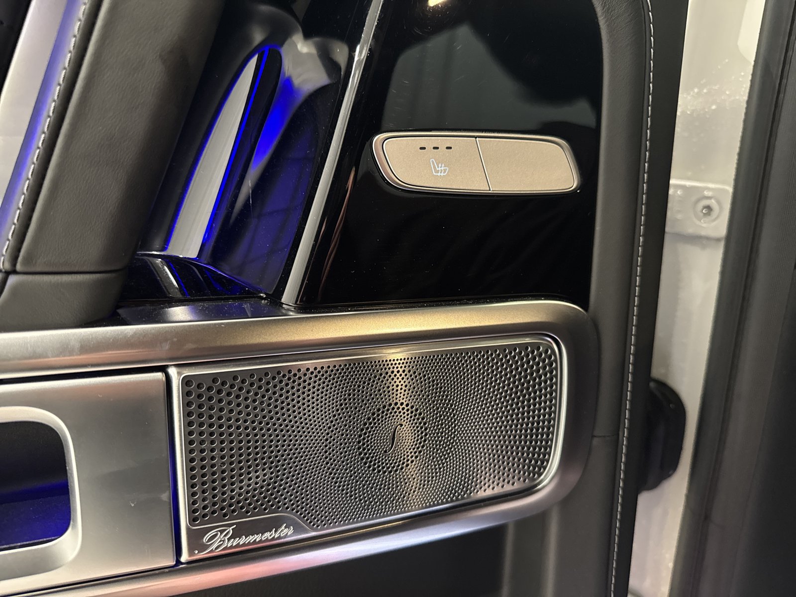 Used 2019 Mercedes-Benz G 550 image 25