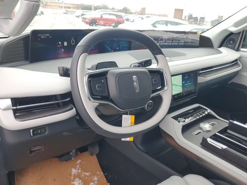 New 2026 Lincoln Navigator L Black Label image 14