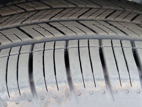 Used 2024 Kia EV6 Wind image 24