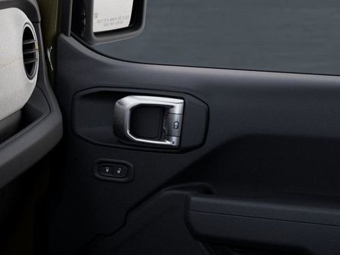 New 2026 Jeep Gladiator Sport image 25