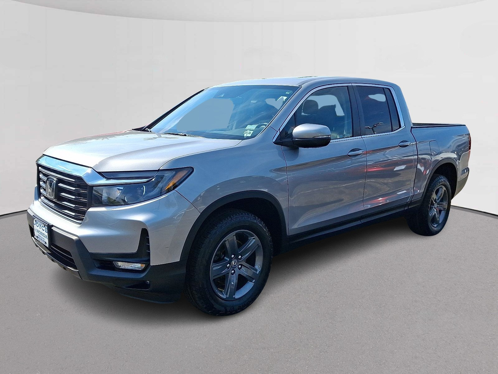 Certified 2023 Honda Ridgeline RTL image 5