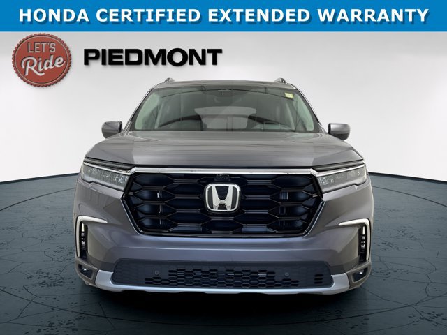 Certified 2025 Honda Pilot Elite image 8