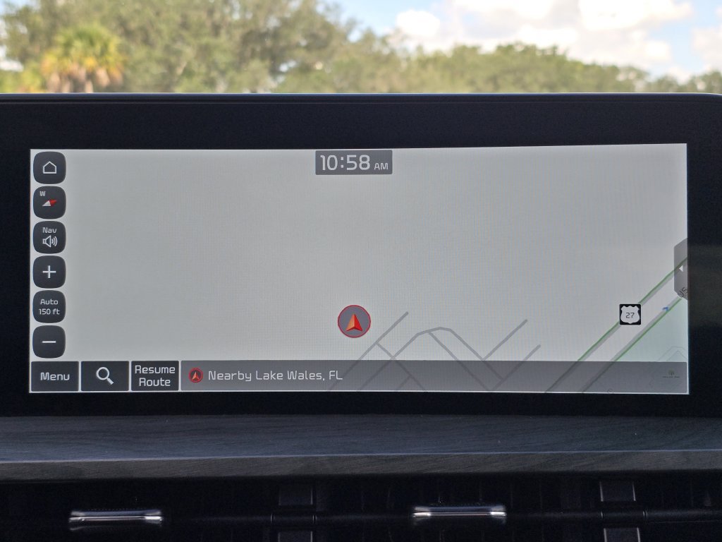 Certified 2025 Kia Telluride SX Prestige X-Line AWD/4WD image 30