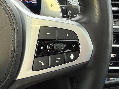 Used 2021 BMW X3 M40i image 17