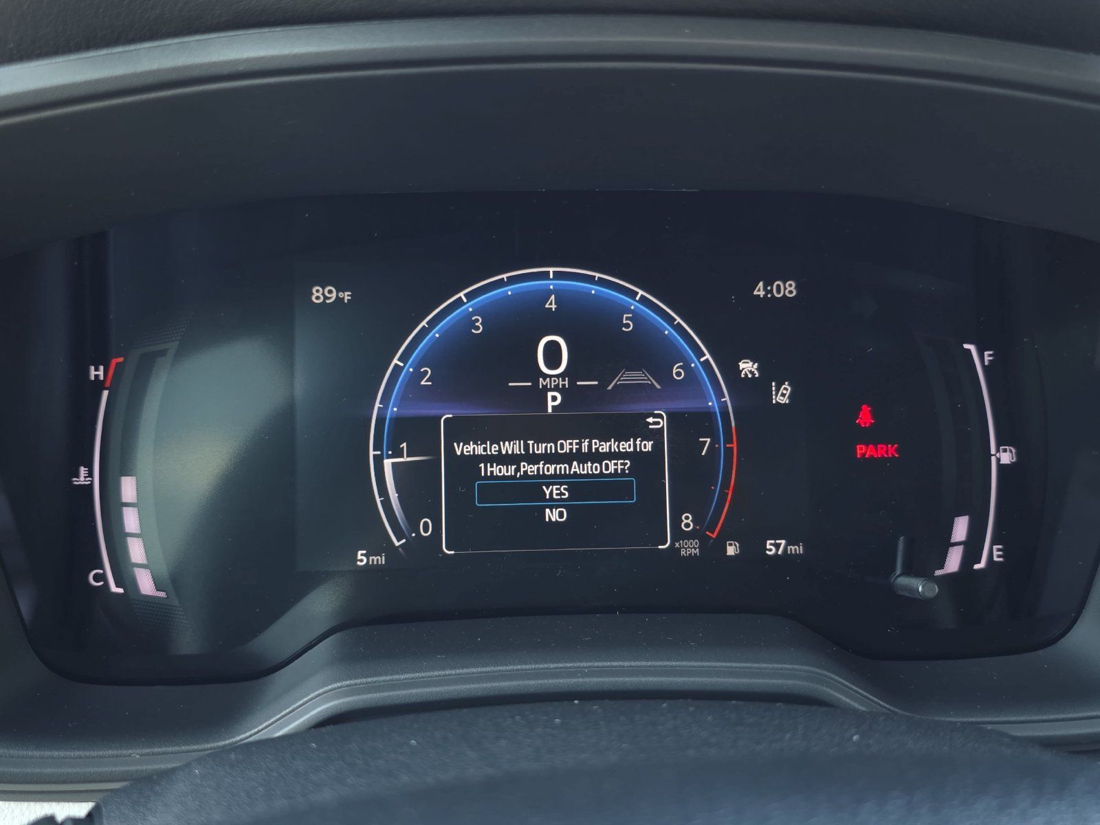 New 2027 Toyota Corolla SE FWD image 15