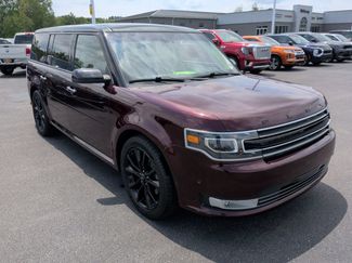 Used 2019 Ford Flex Limited w/ Equipment Group 301A AWD/4WD video 1