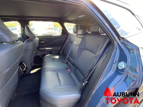 New 2026 Toyota Crown Signia w/ Advanced Technology Package AWD/4WD image 22